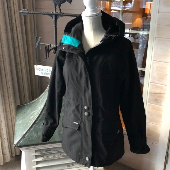 Empyre Snowboard‎ Coat - Picture 1 of 12